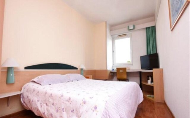 Motel 168 Qingdao Changjiang Middle Road