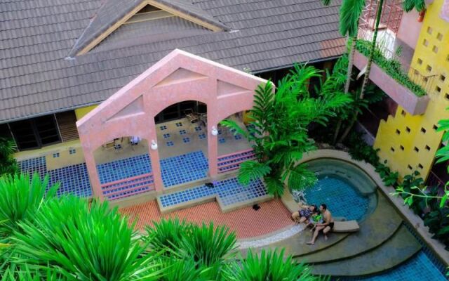 The Weenee Boutique Resort Hatyai
