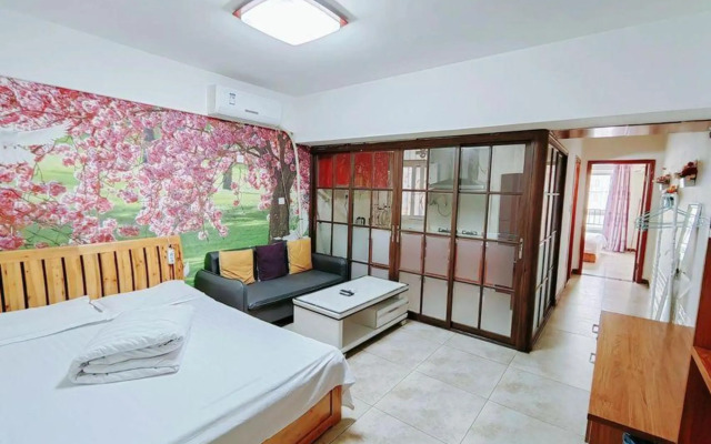 Baili Apartment Hotel Xi'an