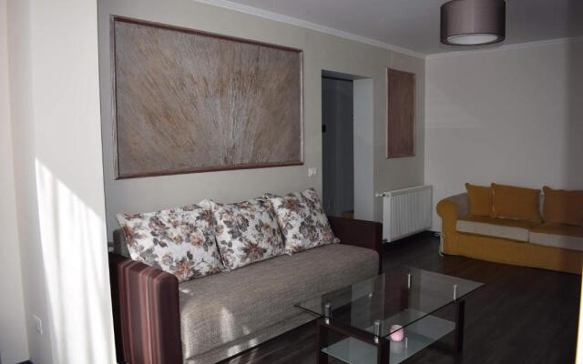 Apartament Antonia