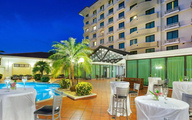 Holiday Inn Panama Canal by IHG