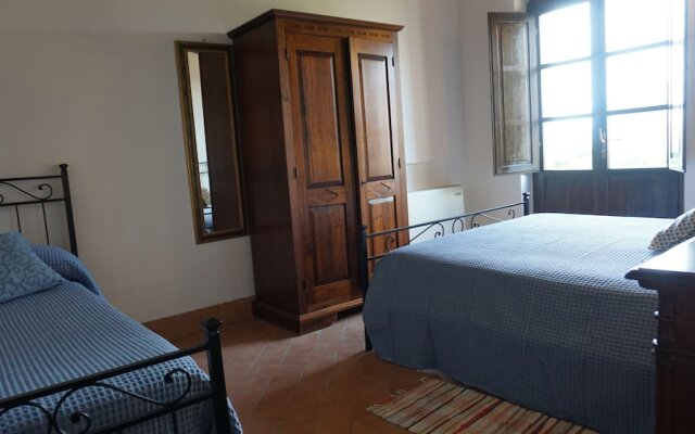 Il Poggio della Pieve