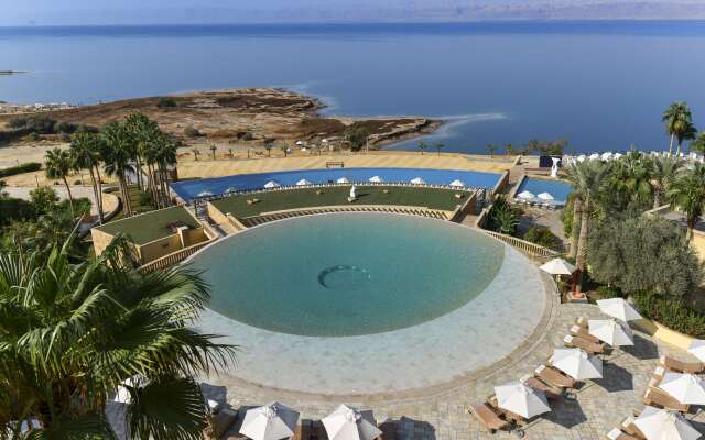 Kempinski Hotel Ishtar Dead Sea