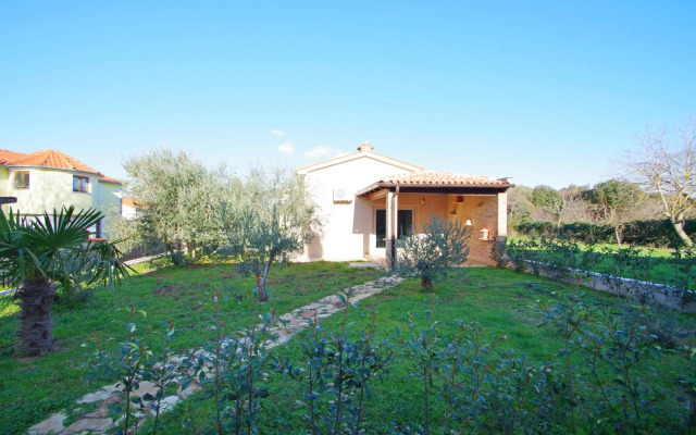 House Matteo, Valdenaga