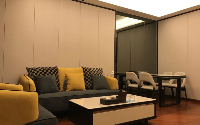 Shengang Executive Apartment Shenzhen