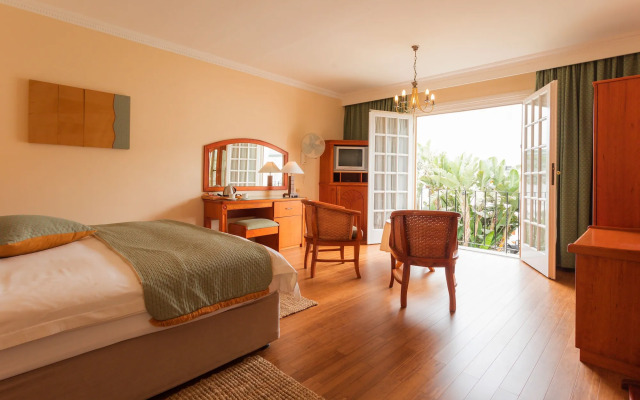 Hansa Hotel