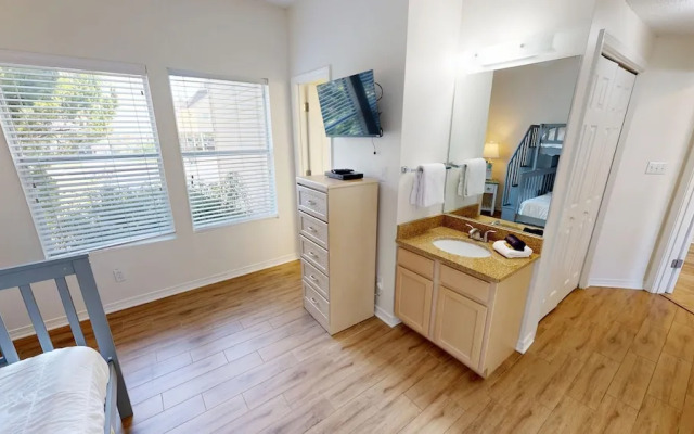 Sandpiper Cove 9141 3 Bedroom Condo by RedAwning