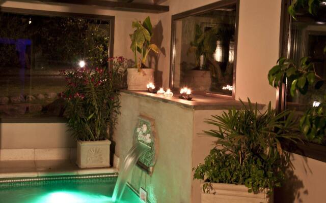 La Guarida Hotel & Spa - Adults Only