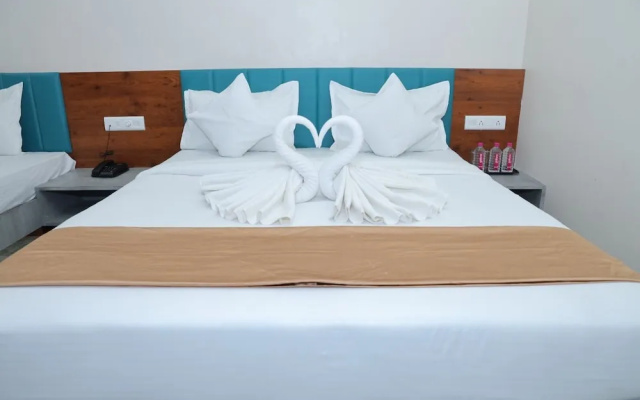 Hotel Lord Krishna