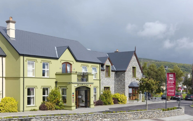 Brook Lane Hotel