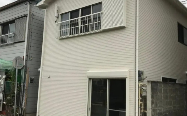 Amami Weekly House Nico nico