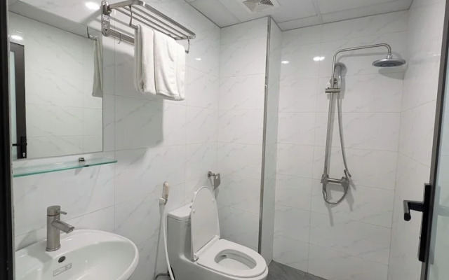 Era Apartment Kim Ma