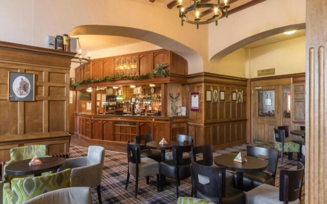 The Highland Hotel by Compass Hospitality