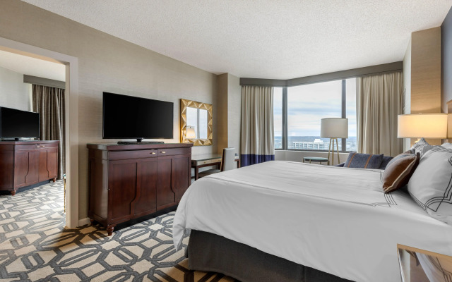 Omni Richmond Hotel