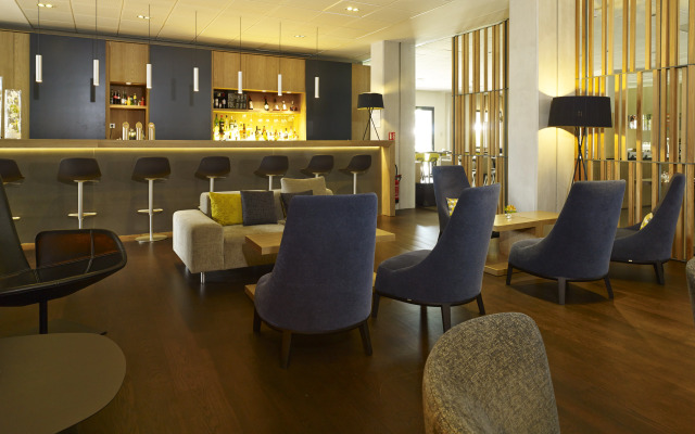 HOLIDAY INN EXP TOULOUSE ARPT by IHG