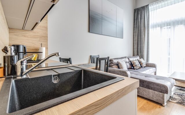 RentPlanet - Apartamenty Zarembowicza