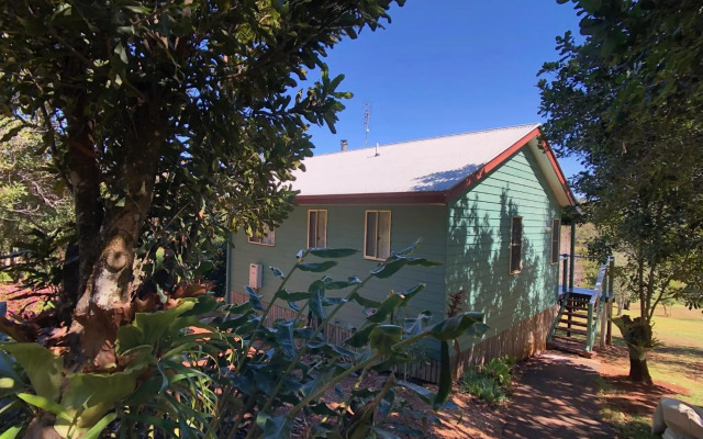 Pencil Creek Cottages