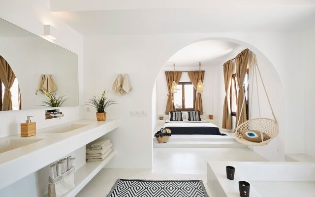 Le Blanc Suite
