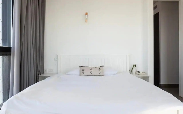 Oַ&O Group- Luxury Penthouse Jacuzzi Sea 36 Floor