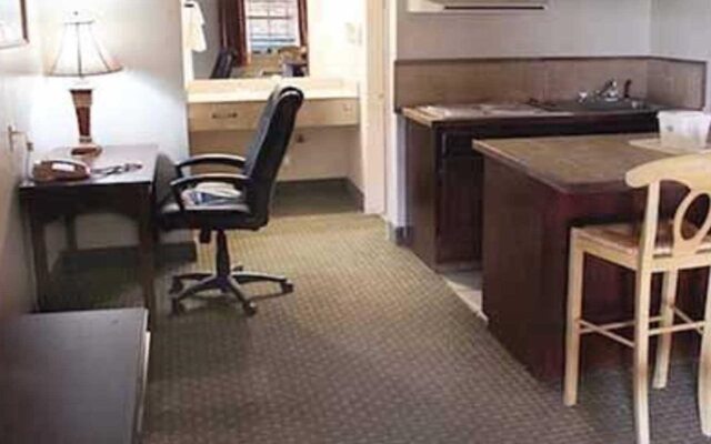 Best Western Music City Inn
