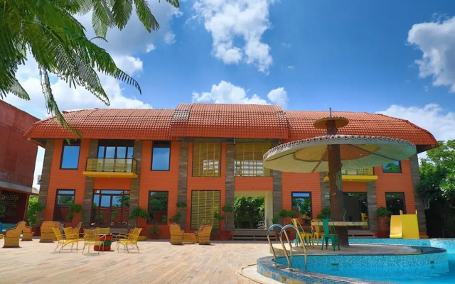 Veergarh The Resort