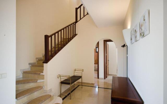 Villa Zafiro