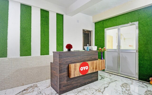 OYO 92779 The Green Akress