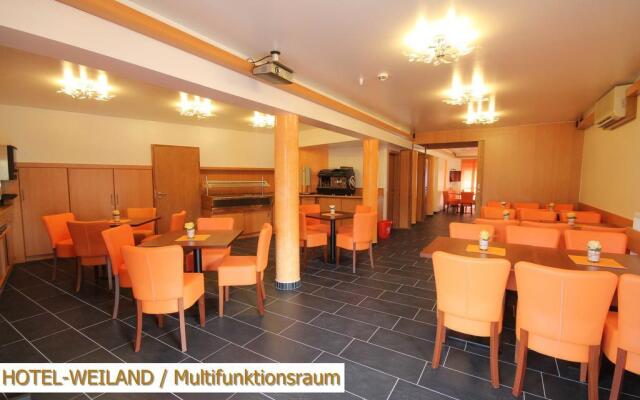 Hotel Weiland