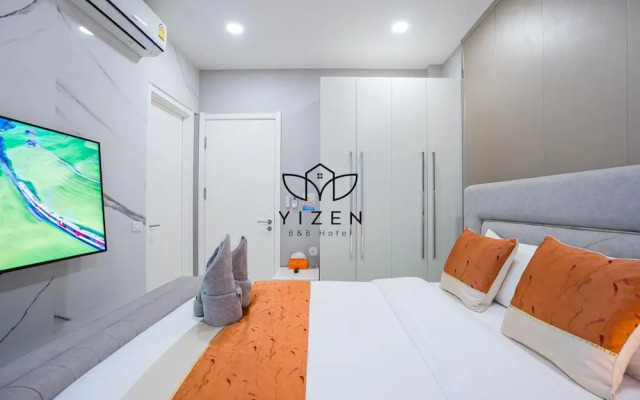 Yizen Vip Luxury Palm Springs Villas