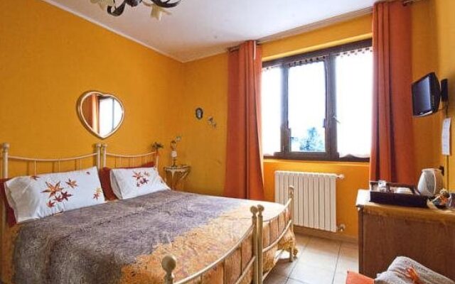 B&B Poggio Solivo