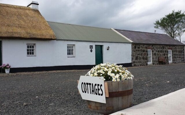 Ballymultimber Cottages
