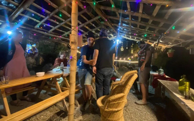 Ananta Prana Glamping Resort Hotel Mussoorie