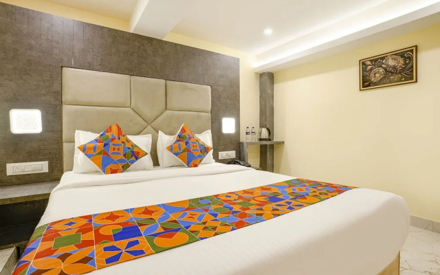 Fabhotel Millennium