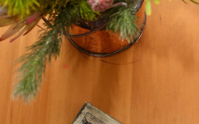 Nostalgia Self Catering Guest House