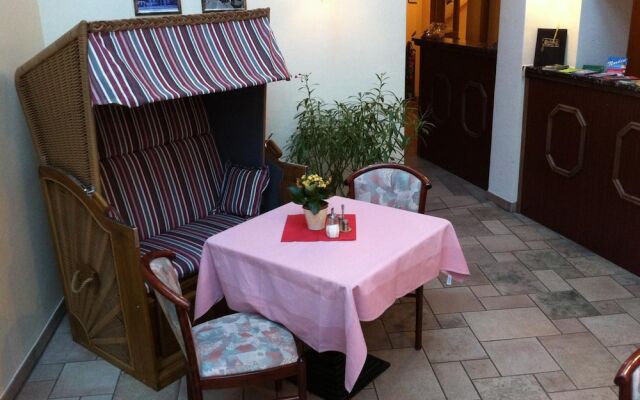 Pension Seba