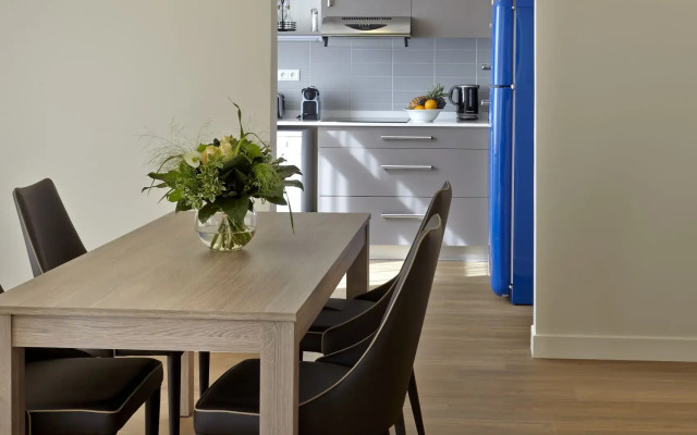 Citadines Kléber Strasbourg