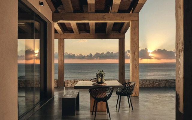 Vais luxury villas
