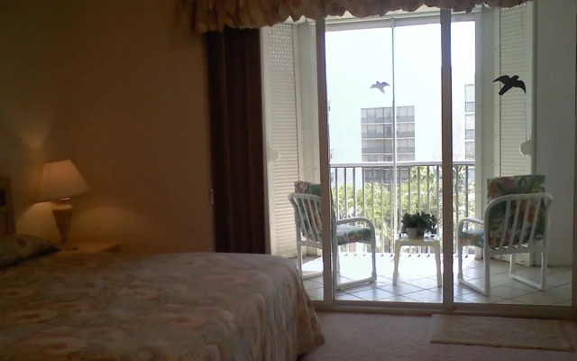 Casa Marina by RedAwning