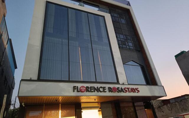 Rosastays Hisar Florence