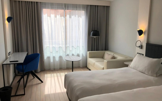 Mercure Ajaccio Centre