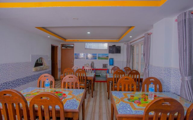 OYO 243 Saypatri Guest House