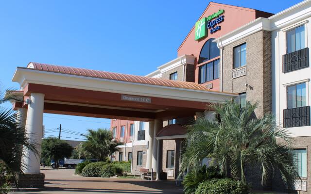 Holiday Inn Express Hotel & Suites Fairfield - North, an IHG Hotel