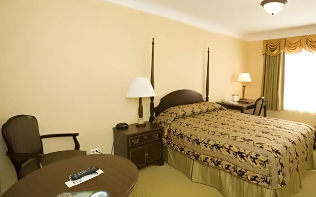 Carleton of Oak Park