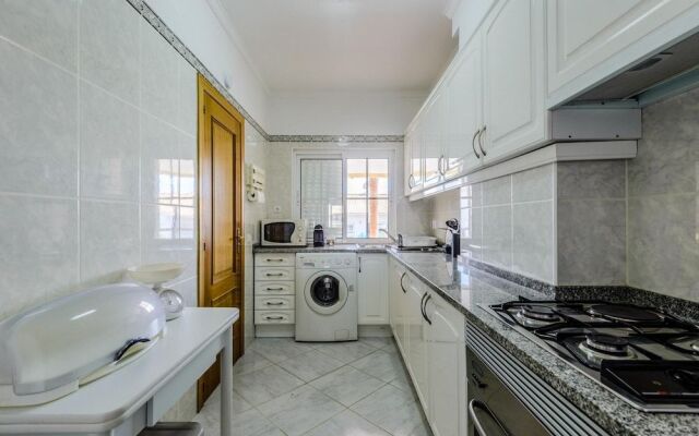 Casa Grevilias - Central Vilamoura