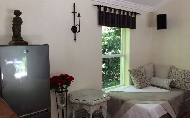 Camelot in Constantia