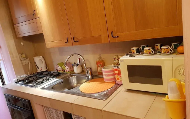 Samy Bed&Breakfast