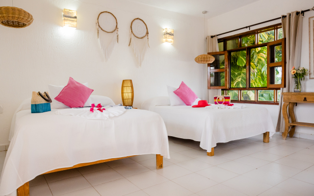 Hotel Hulku