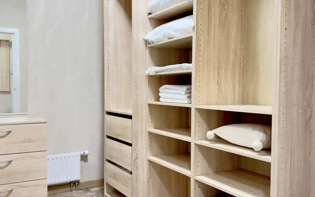 КомфортСтудия на проспекте Лиговский