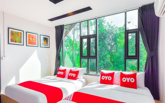 Nana River Kaeng Krachan