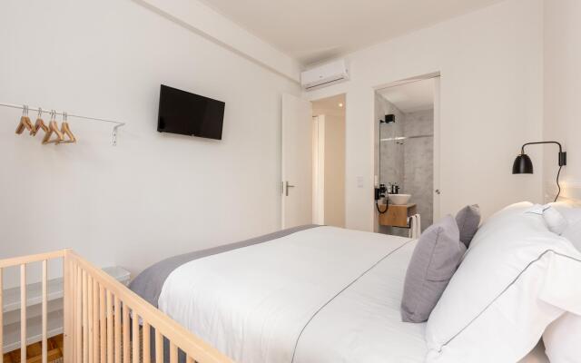 Feel Porto Bacchus Townhouse